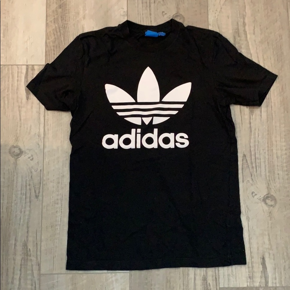 Adidas Trefoil Tee